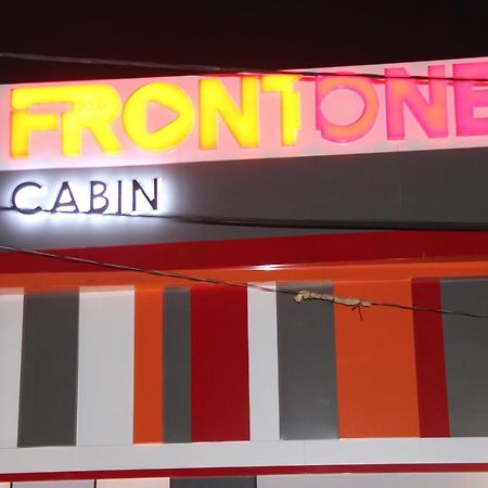 Front One Cabin Malioboro Jogja Jogjakarta Buitenkant foto