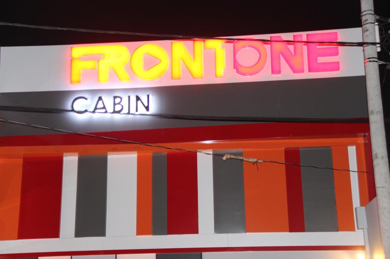 Front One Cabin Malioboro Jogja Jogjakarta Buitenkant foto